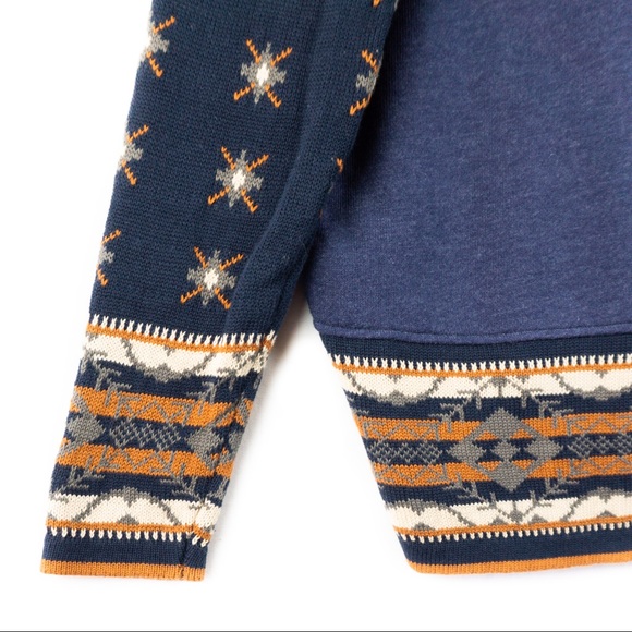 Comfy Knit Women's Fashion Weekend Graphic Sweater - Picture 6 of 6